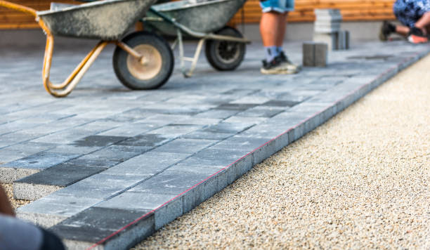 Best Driveway Pavers Near Me  in Kosciusko, MS