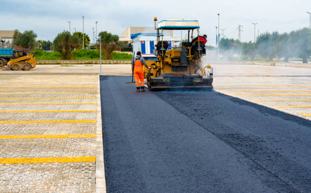 Trusted Kosciusko, MS Driveway Pavers Experts
