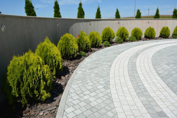 Best Local Driveway Pavers  in Kosciusko, MS