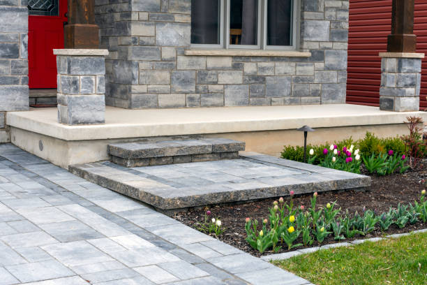 Best Commercial Driveway Pavers  in Kosciusko, MS