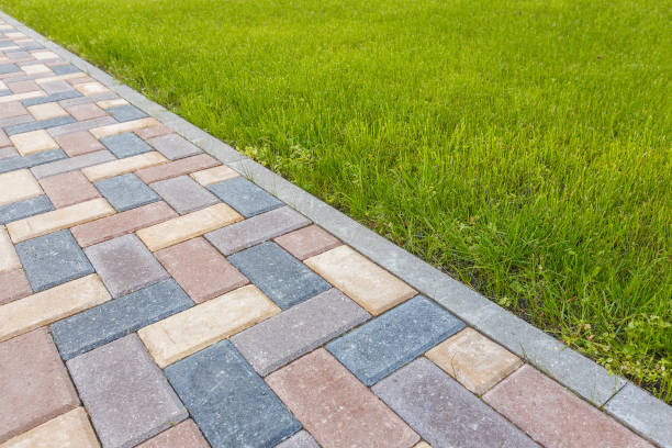 Best Custom Driveway Pavers  in Kosciusko, MS