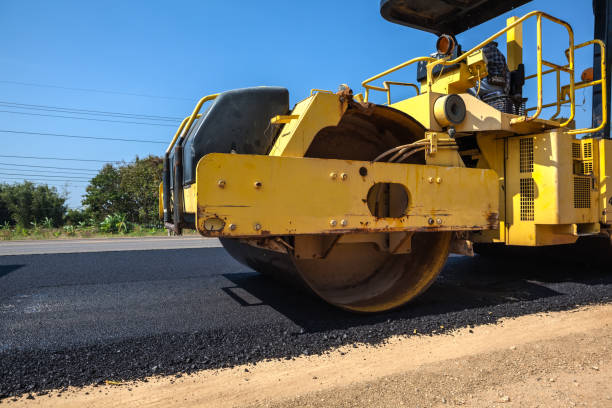 Best Local Driveway Pavers  in Kosciusko, MS